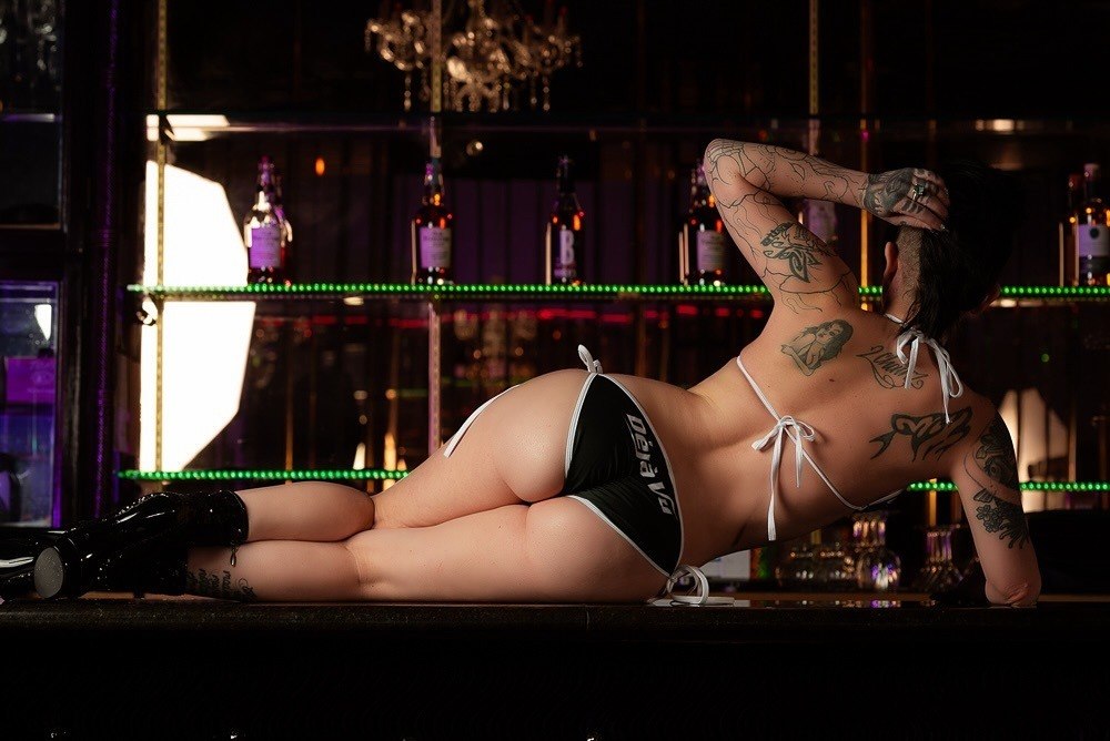Deja Vu Showgirls Stockton Strip Club - Nightclub in Stockton, United States