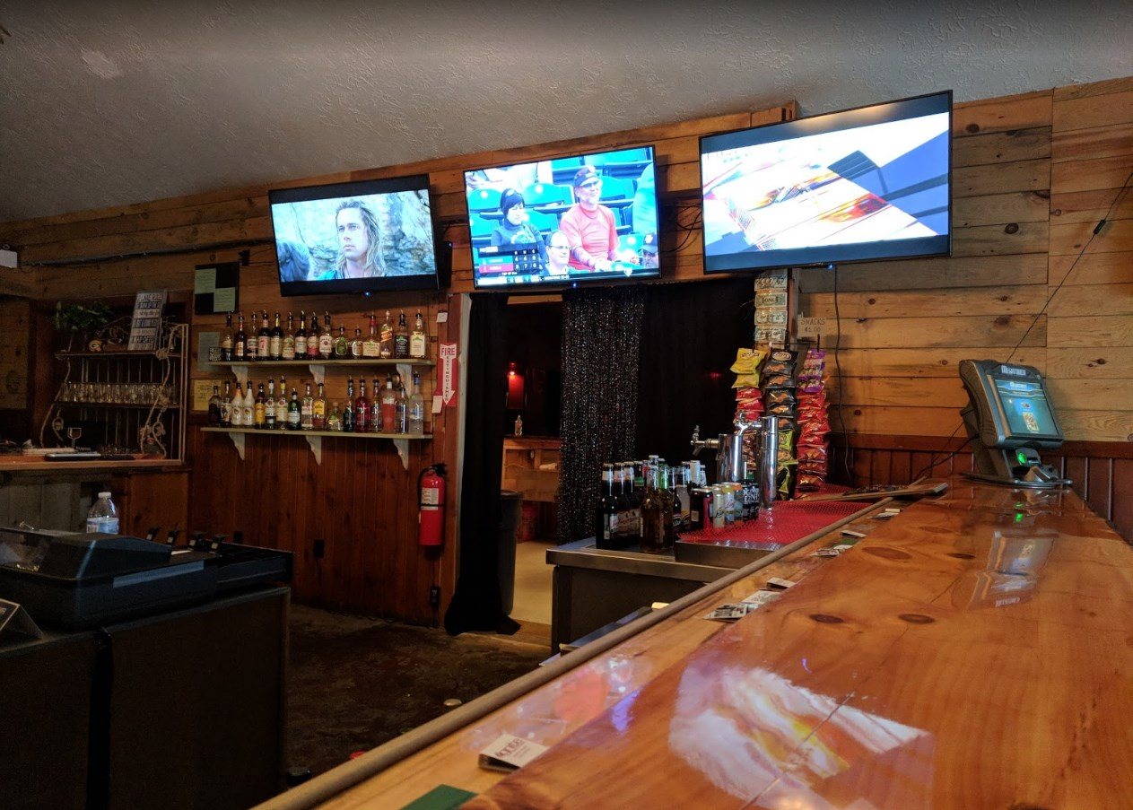 Sunset Strip - Stone Lake - Nightclub in Stone Lake, United States