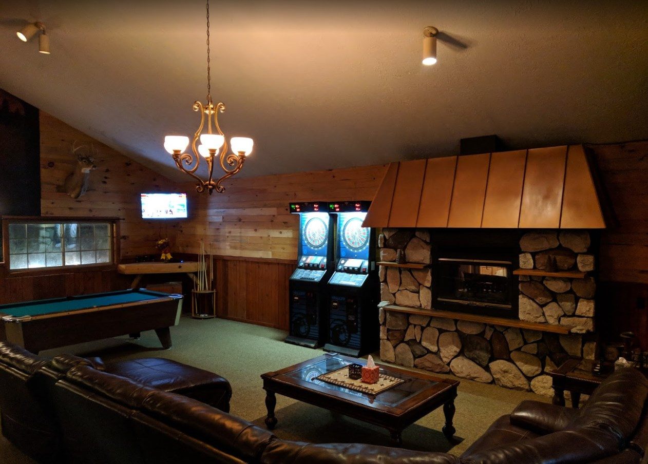 Sunset Strip - Stone Lake - Nightclub in Stone Lake, United States