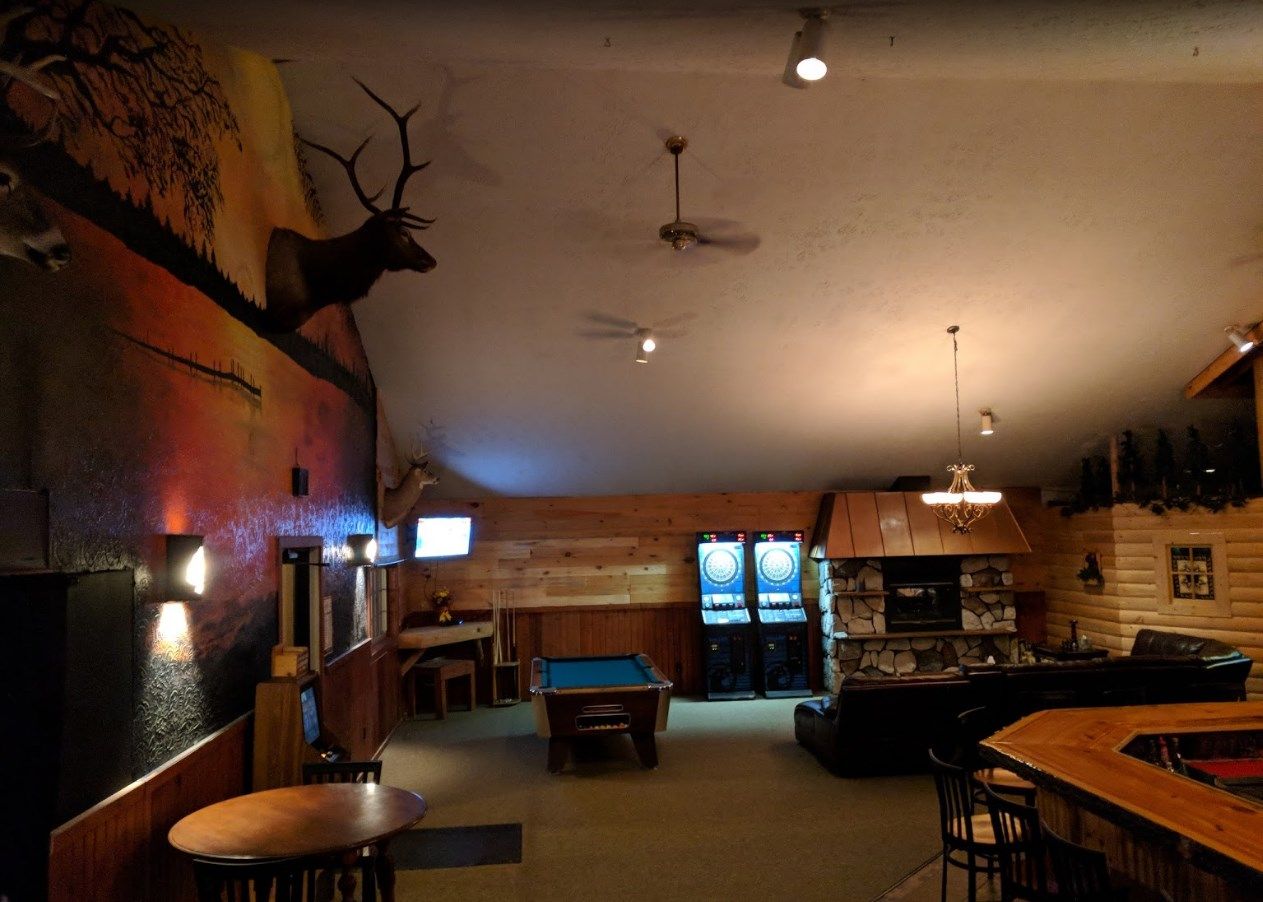 Sunset Strip - Stone Lake - Nightclub in Stone Lake, United States