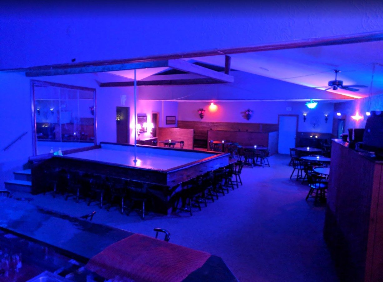 Sunset Strip - Stone Lake - Nightclub in Stone Lake, United States
