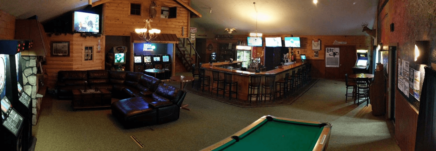 Sunset Strip - Stone Lake - Nightclub in Stone Lake, United States