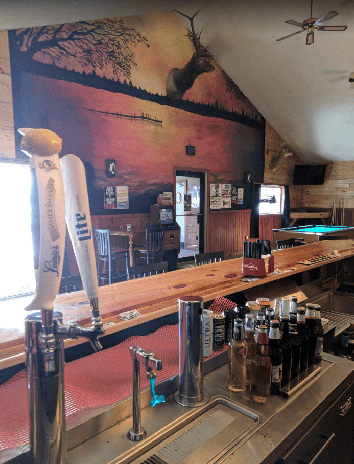 Sunset Strip - Stone Lake - Nightclub in Stone Lake, United States