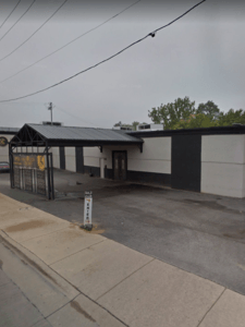 Gold Room Chicago - Nightclub in Stone Park, United States