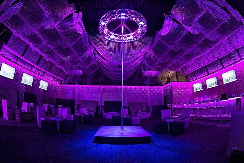 Gold Room Chicago - Nightclub in Stone Park, United States