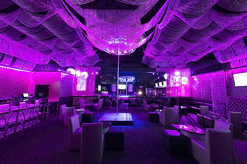 Gold Room Chicago - Nightclub in Stone Park, United States