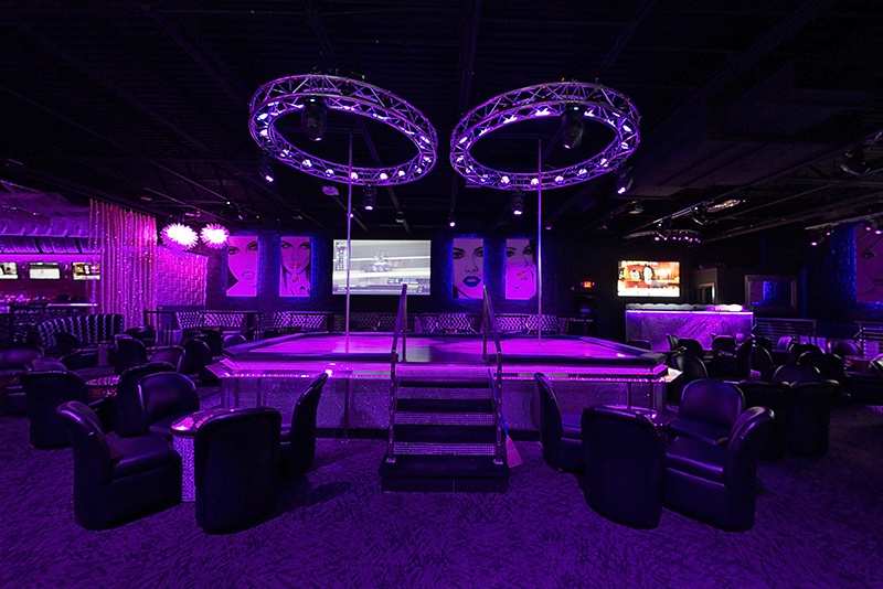 Gold Room Chicago - Nightclub in Stone Park, United States