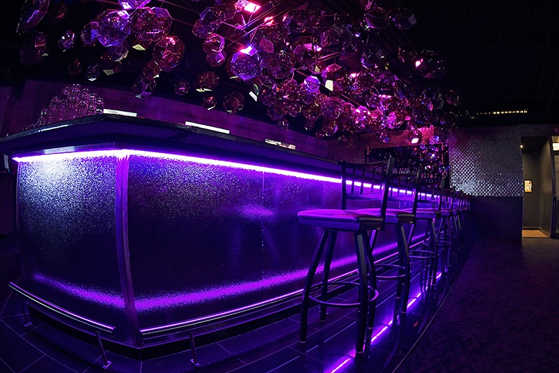 Gold Room Chicago - Nightclub in Stone Park, United States