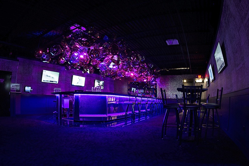 Gold Room Chicago - Nightclub in Stone Park, United States