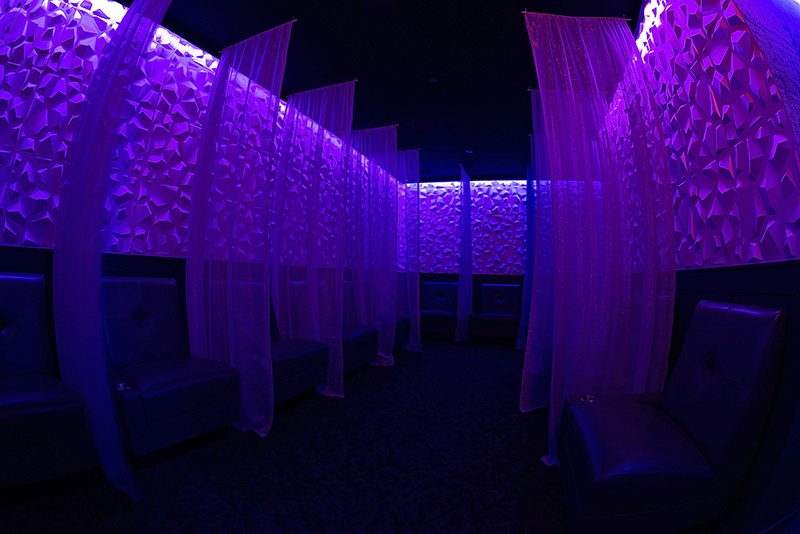 Gold Room Chicago - Nightclub in Stone Park, United States