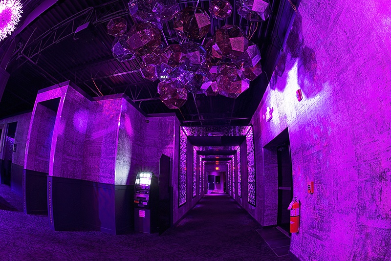 Gold Room Chicago - Nightclub in Stone Park, United States