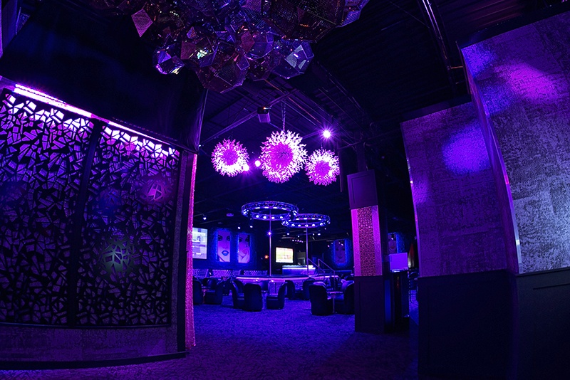 Gold Room Chicago - Nightclub in Stone Park, United States