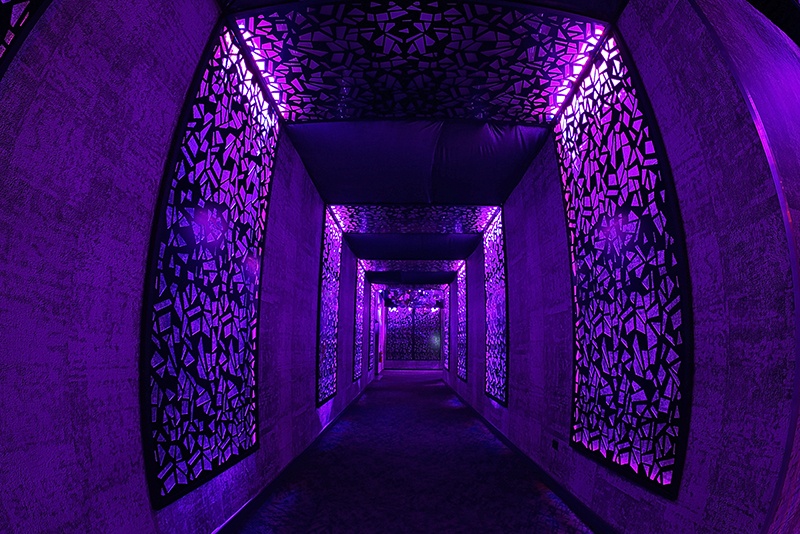 Gold Room Chicago - Nightclub in Stone Park, United States