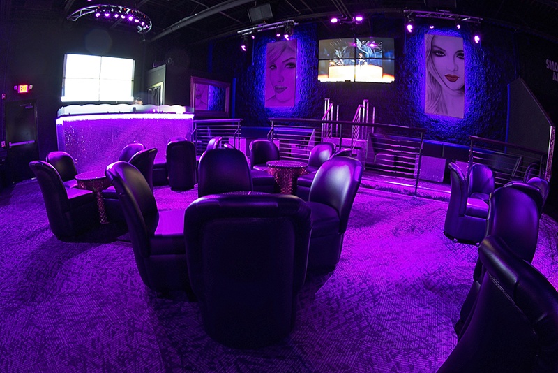 Gold Room Chicago - Nightclub in Stone Park, United States