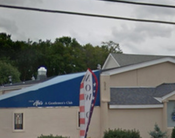 Club Alex's Adult Entertainment - Nightclub in Stoughton, United States