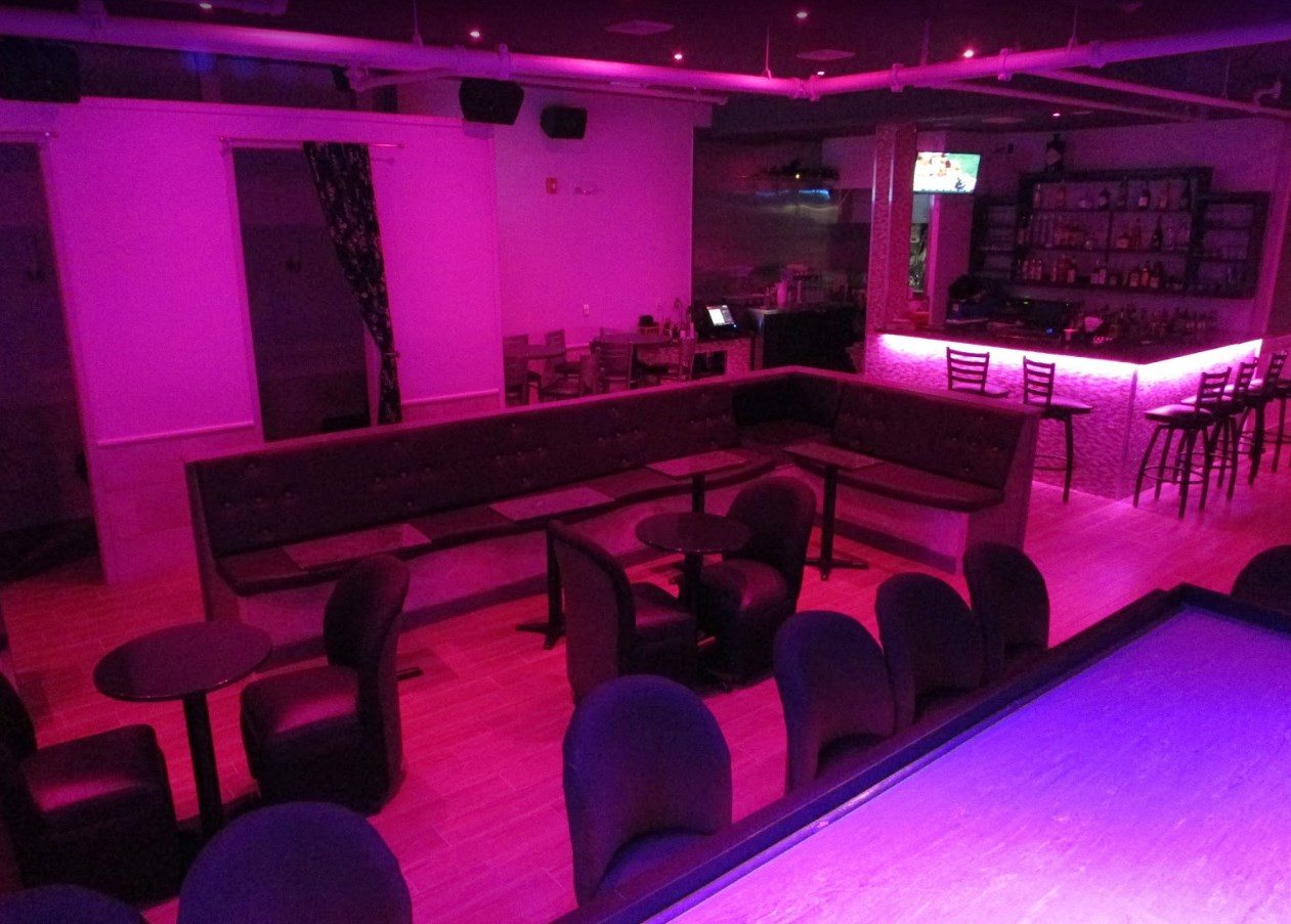 Club Alex's Adult Entertainment - Nightclub in Stoughton, United States