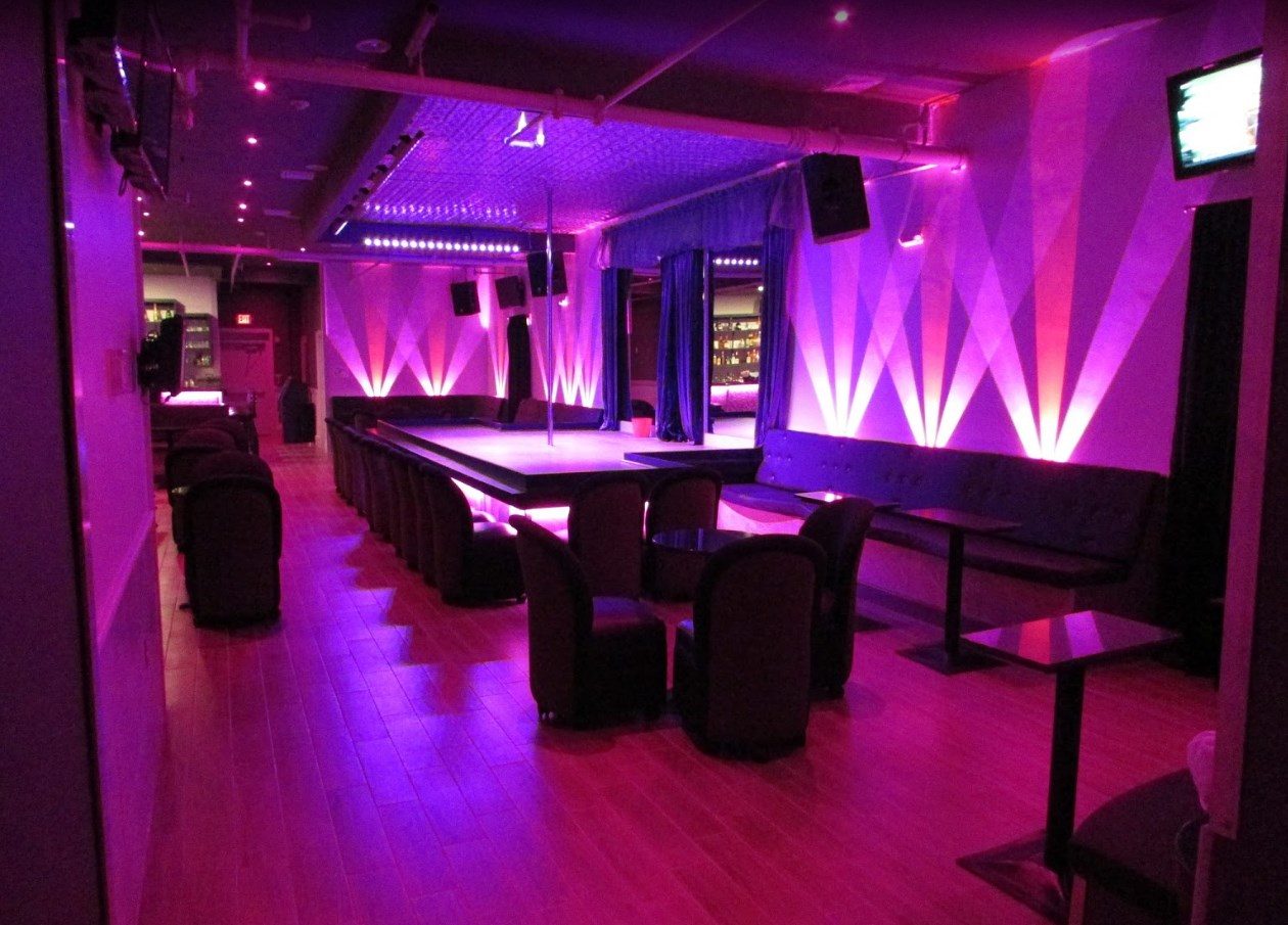 Club Alex's Adult Entertainment - Nightclub in Stoughton, United States