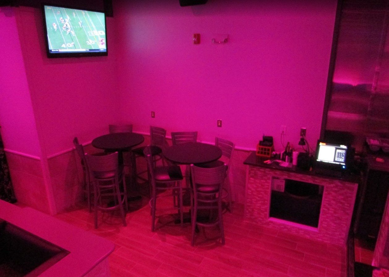 Club Alex's Adult Entertainment - Nightclub in Stoughton, United States