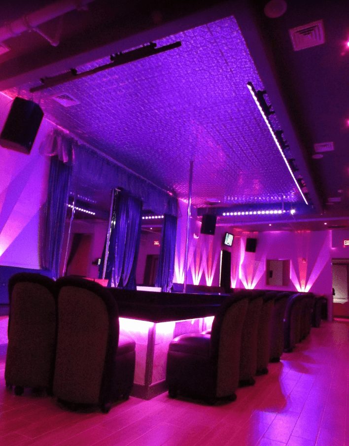 Club Alex's Adult Entertainment - Nightclub in Stoughton, United States