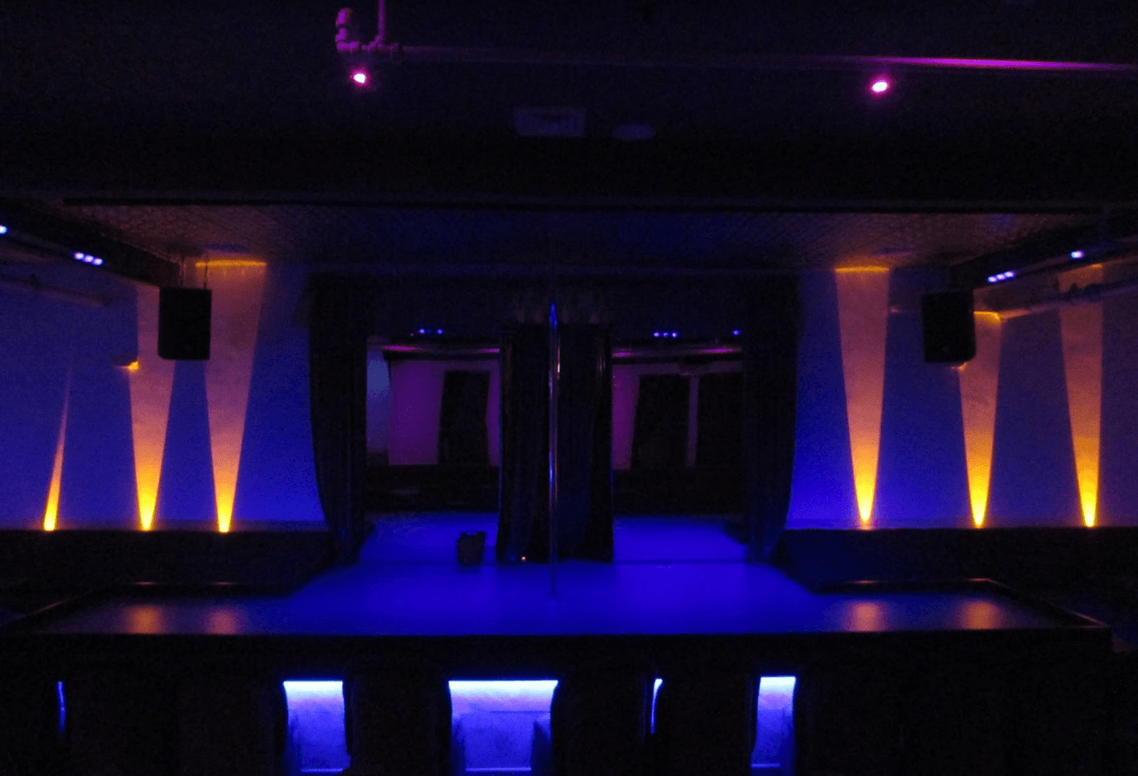 Club Alex's Adult Entertainment - Nightclub in Stoughton, United States