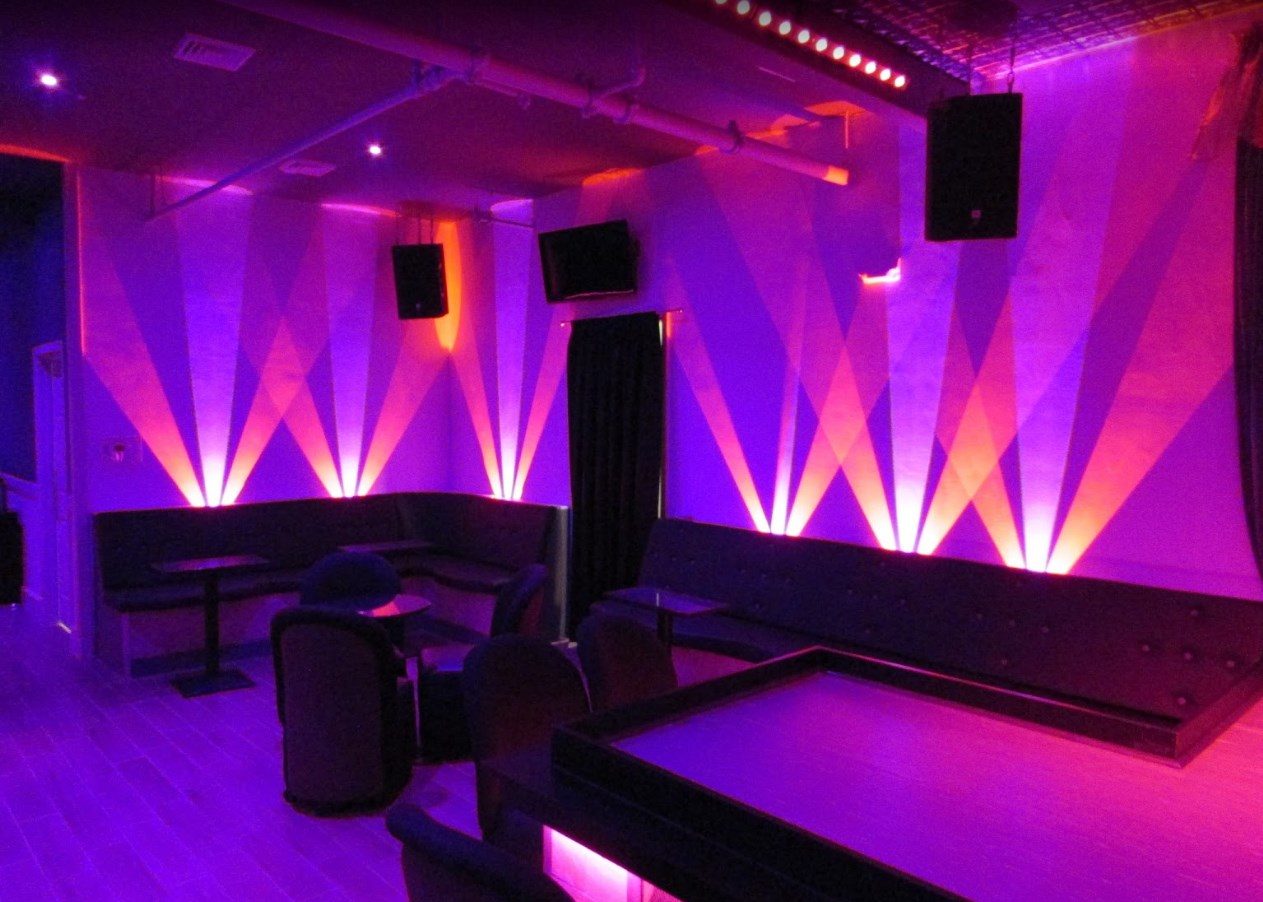 Club Alex's Adult Entertainment - Nightclub in Stoughton, United States
