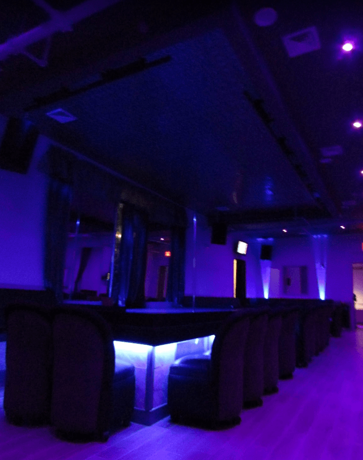 Club Alex's Adult Entertainment - Nightclub in Stoughton, United States