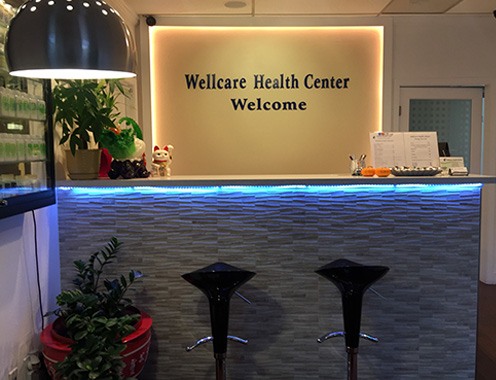 Wellcare Health Center - Erotic Massage in Sunnyvale, United States