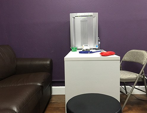 Wellcare Health Center - Erotic Massage in Sunnyvale, United States