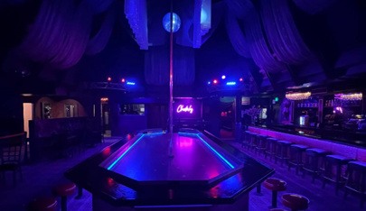 Cheetah's Gentlemen's Club - Nightclub in Sunnyvale, United States