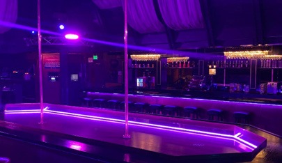 Cheetah's Gentlemen's Club - Nightclub in Sunnyvale, United States