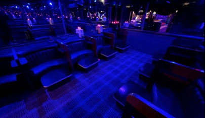 Cheetah's Gentlemen's Club - Nightclub in Sunnyvale, United States