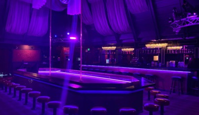 Cheetah's Gentlemen's Club - Nightclub in Sunnyvale, United States
