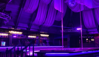 Cheetah's Gentlemen's Club - Nightclub in Sunnyvale, United States
