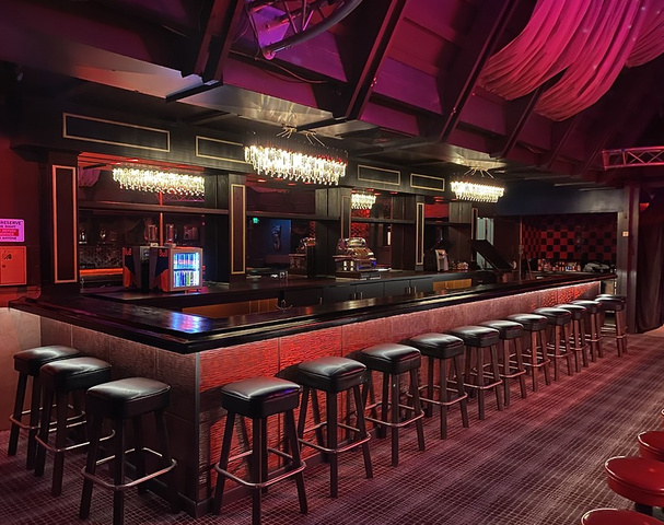 Cheetah's Gentlemen's Club - Nightclub in Sunnyvale, United States