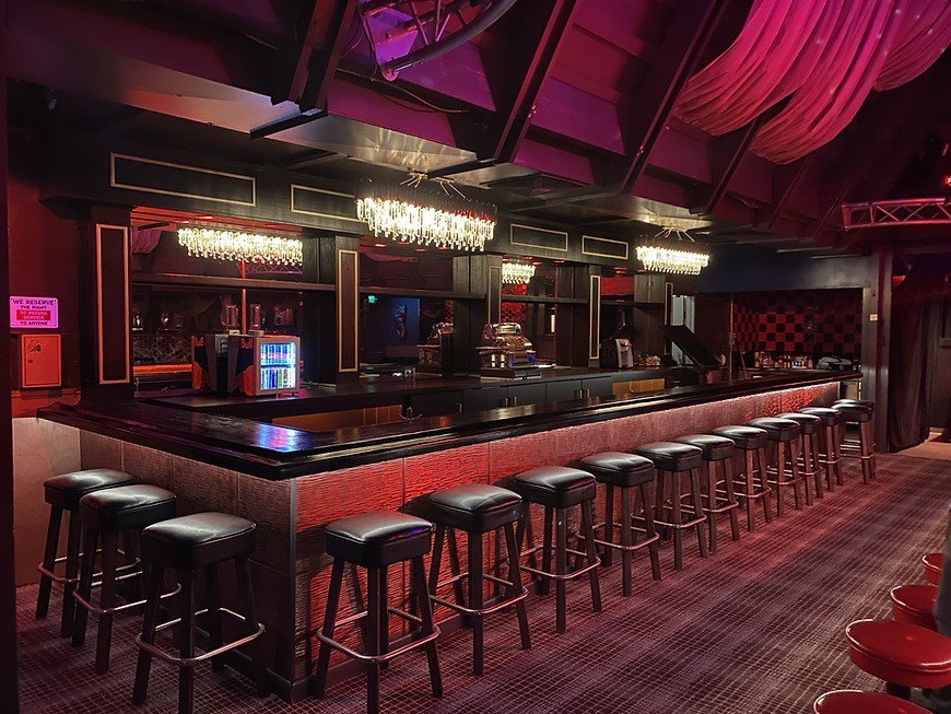 Cheetah's Gentlemen's Club - Nightclub in Sunnyvale, United States
