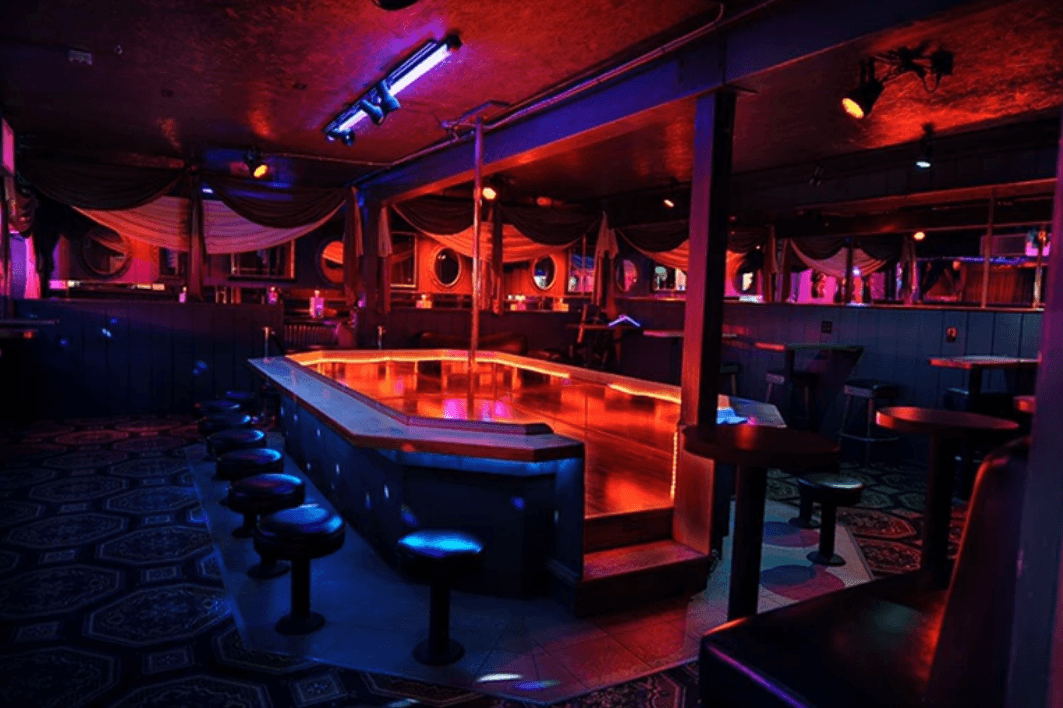 Cheetah's Gentlemen's Club - Nightclub in Sunnyvale, United States