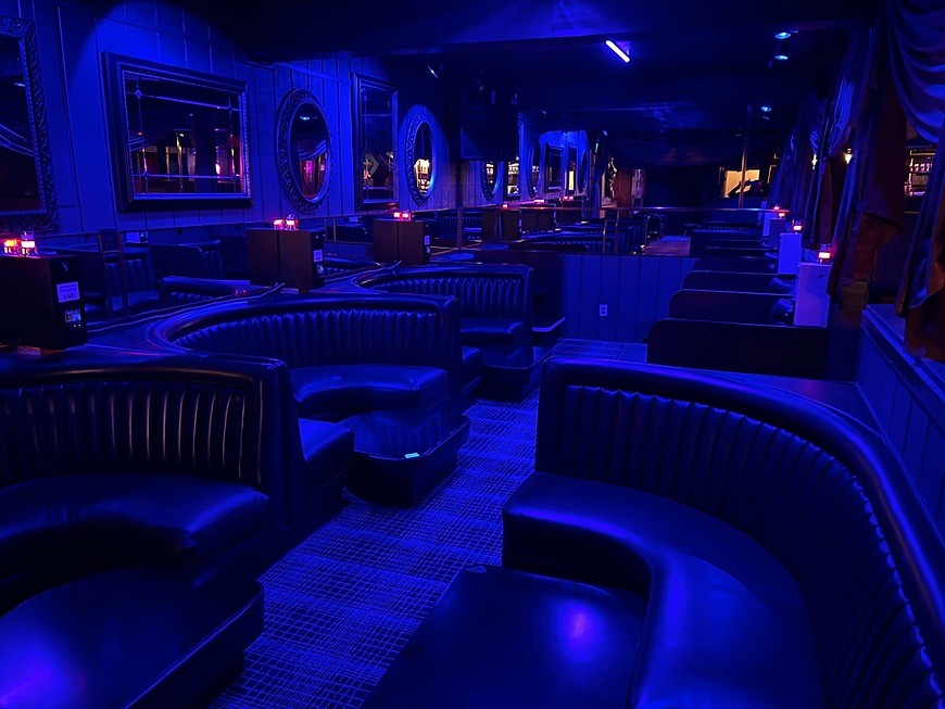 Cheetah's Gentlemen's Club - Nightclub in Sunnyvale, United States