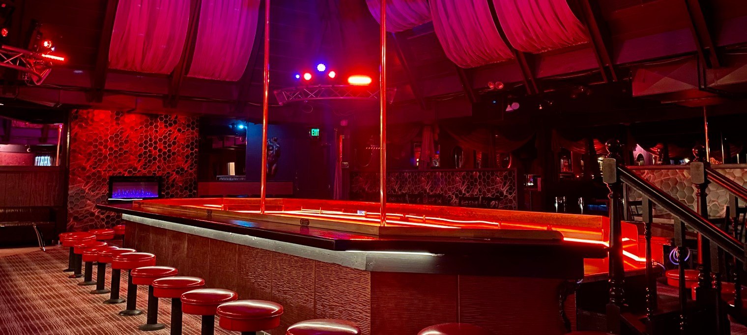Cheetah's Gentlemen's Club - Nightclub in Sunnyvale, United States