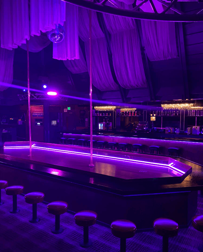 Cheetah's Gentlemen's Club - Nightclub in Sunnyvale, United States
