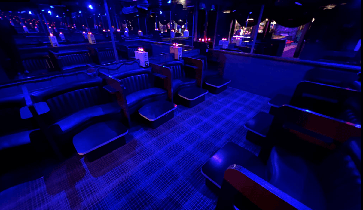Cheetah's Gentlemen's Club - Nightclub in Sunnyvale, United States