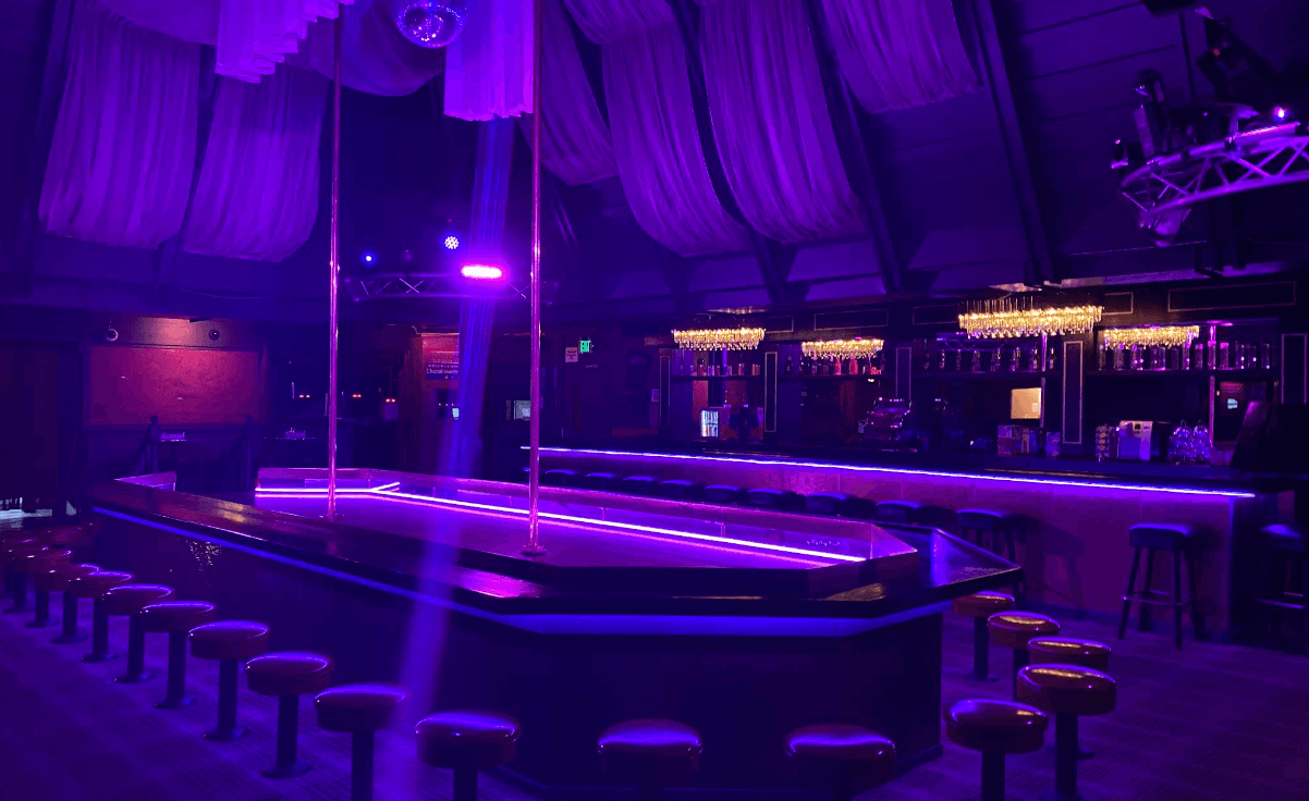 Cheetah's Gentlemen's Club - Nightclub in Sunnyvale, United States