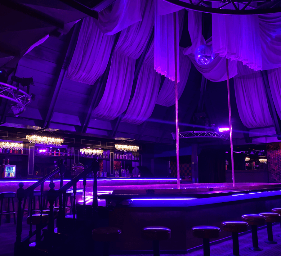 Cheetah's Gentlemen's Club - Nightclub in Sunnyvale, United States