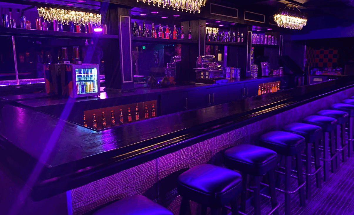 Cheetah's Gentlemen's Club - Nightclub in Sunnyvale, United States