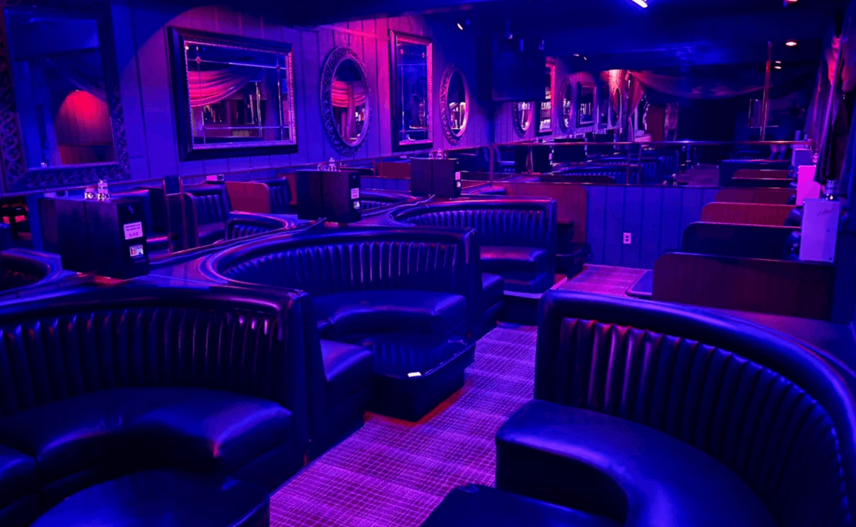 Cheetah's Gentlemen's Club - Nightclub in Sunnyvale, United States