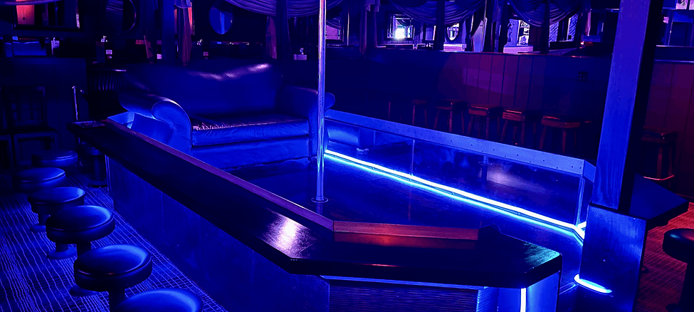 Sporty's Bikini Bar - Nightclub in Sunnyvale, United States