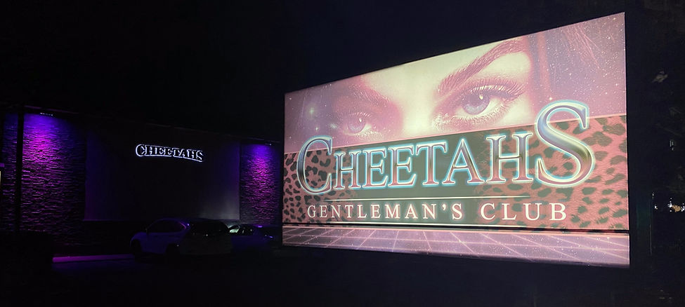 Sporty's Bikini Bar - Nightclub in Sunnyvale, United States