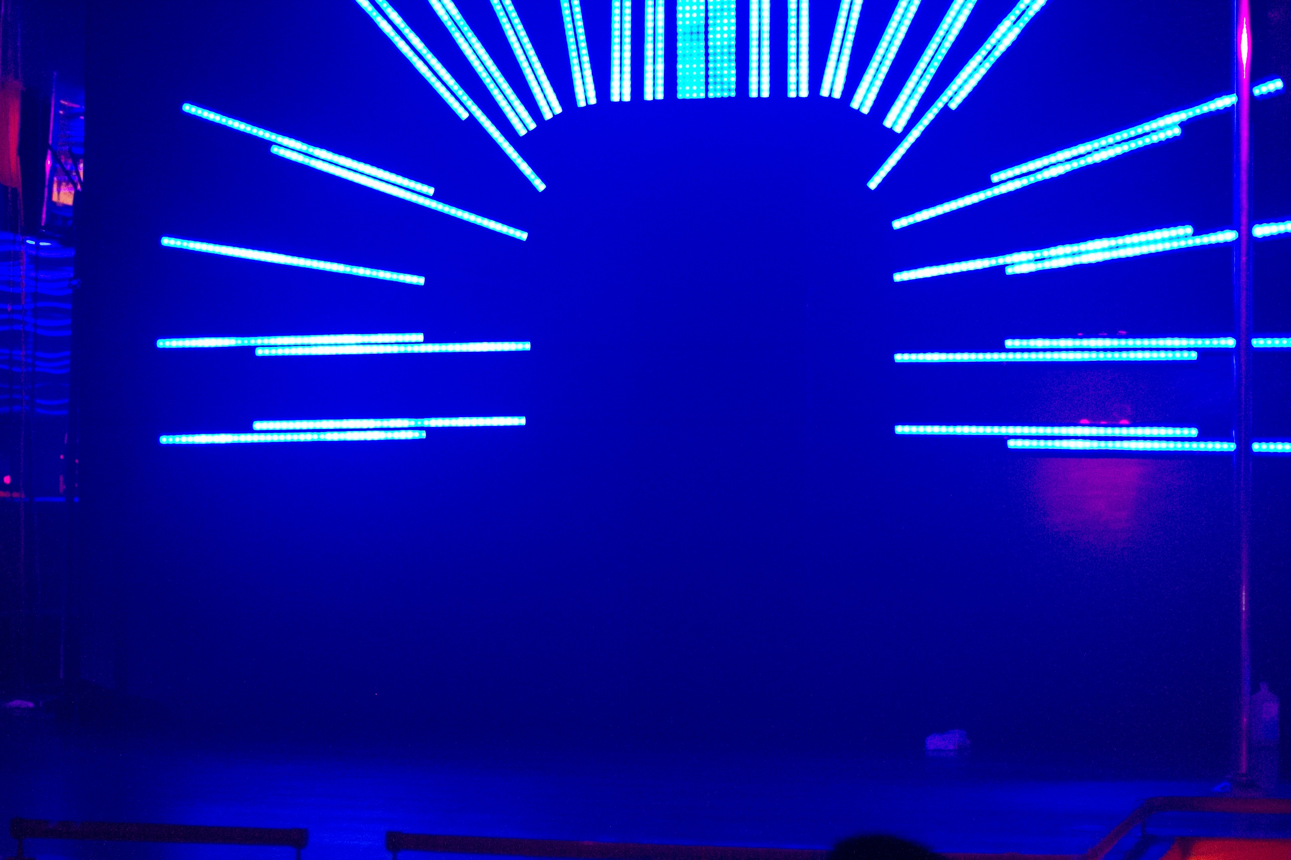 Goldfinger - Nightclub in Sunrise, United States