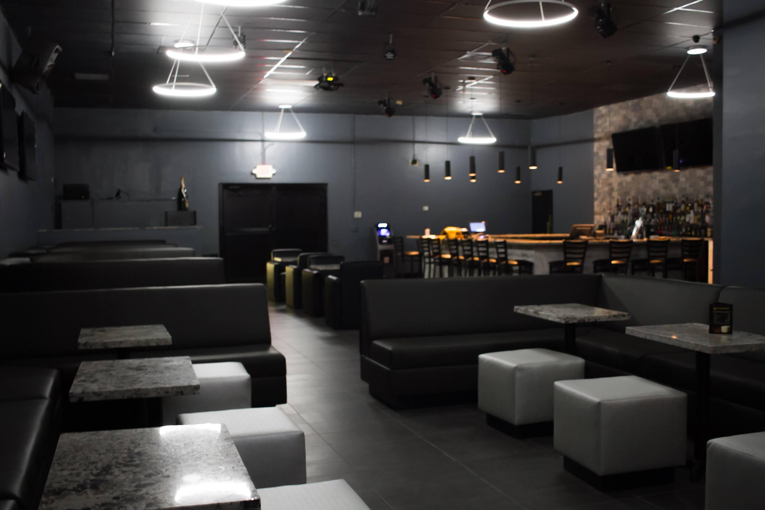 Goldfinger - Nightclub in Sunrise, United States
