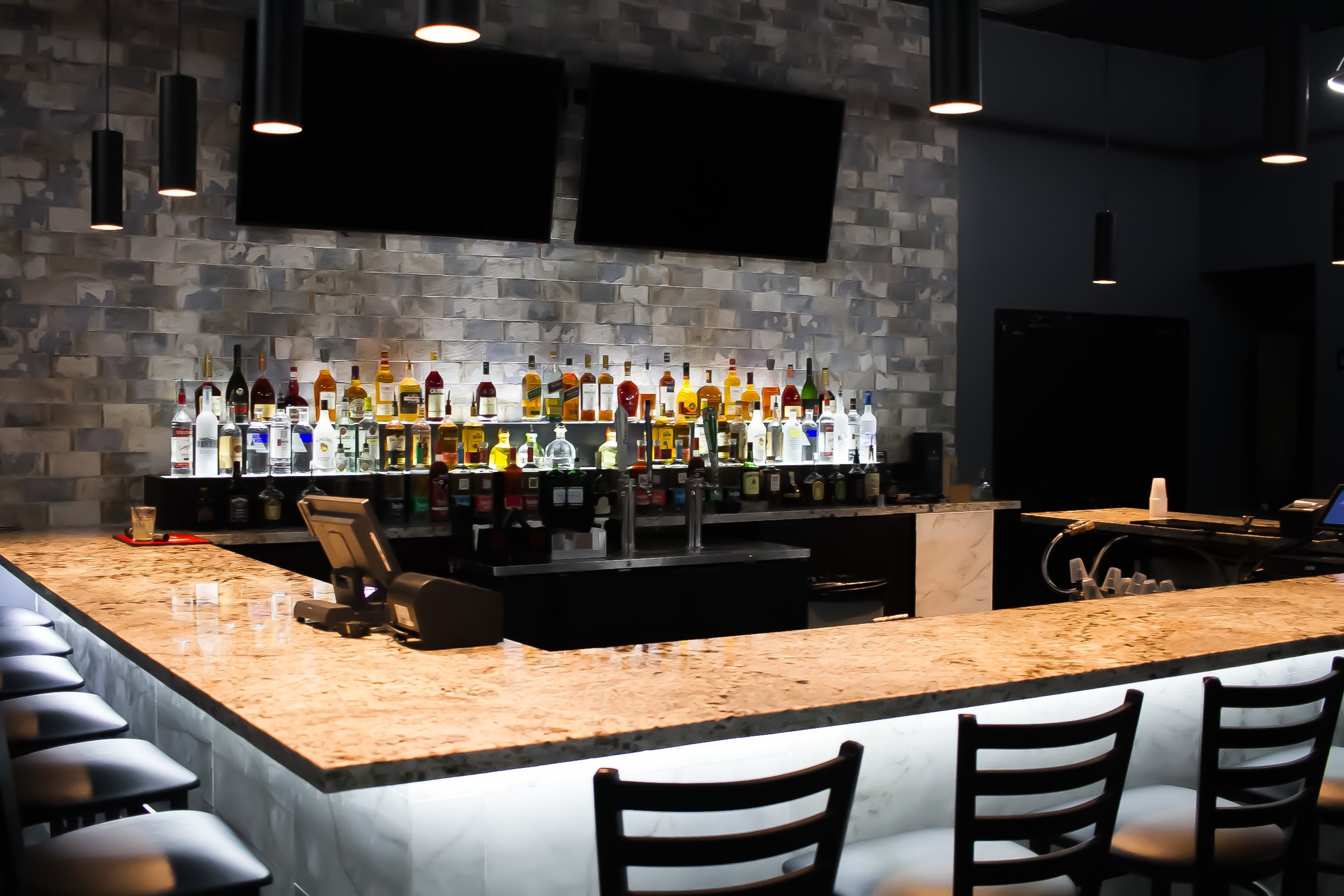 Goldfinger - Nightclub in Sunrise, United States