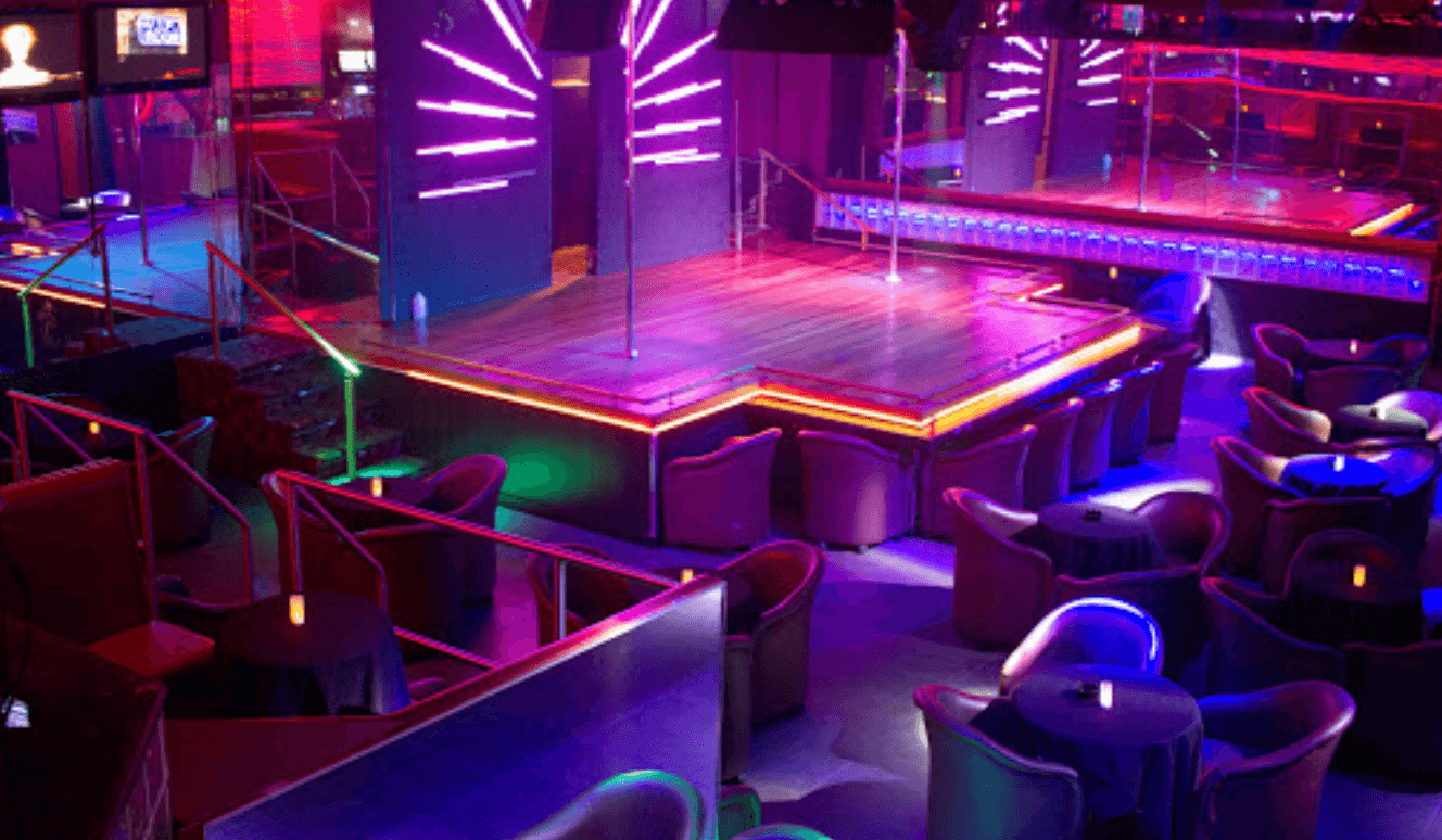 Goldfinger - Nightclub in Sunrise, United States
